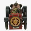 Afbeeldingen van Modelauto Schuco Mercer type 35J 1913