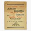 Afbeeldingen van Guide documentaire De la ville de Liege