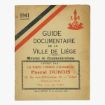 Afbeeldingen van Guide documentaire De la ville de Liege