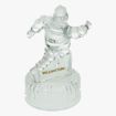 Afbeeldingen van Michelin Beeld in glas. Trofee.