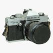 Afbeeldingen van fotocamera PRAKTICA SUPER TL 1000 pentacon made in Germany democratic republic
