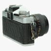 Afbeeldingen van fotocamera PRAKTICA SUPER TL 1000 pentacon made in Germany democratic republic