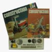 Afbeeldingen van Construction VEB Spielwaren - Mechanik