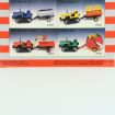 Afbeeldingen van Miniatuur Bulldozer tractor