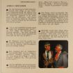 Afbeeldingen van View-master Zorro B4691,B4692,B4693