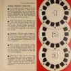 Afbeeldingen van View-master Zorro B4691,B4692,B4693