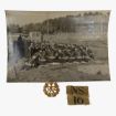 Afbeeldingen van lot royal airforce Bevingen le 15/10/46 kenteken wo2