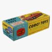 Afbeeldingen van Corgi Toys. Chevrolet Corvette Sting Ray. Nr.310