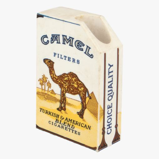 Afbeeldingen van houder voor aansteker camel filters