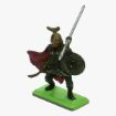 Afbeeldingen van Miniatuur Turkish warrior