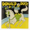 Afbeeldingen van Klein LP Donald Duck in het Circus