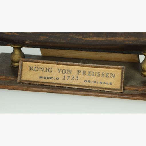 Afbeeldingen van modelbouw boot 