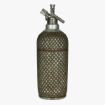 Afbeeldingen van oude soda fles made in england size c
