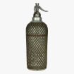 Afbeeldingen van oude soda fles made in england size c