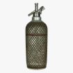Afbeeldingen van oude soda fles made in england size c