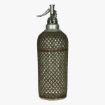 Afbeeldingen van oude soda fles made in england size c