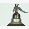 Afbeeldingen van oude soda fles made in england size c