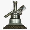 Afbeeldingen van oude soda fles made in england size c
