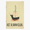 Afbeeldingen van Het Heilig Huwelijk Lithurgisch propagandawerk