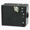 Afbeeldingen van fotocamera AGFA SYNCHRO BOX MADE IN GERMANY