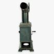 Afbeeldingen van kinematograph - toverlantaarn laterne magica l.m ( leonard muller) nurnberg Germany zeldzaam met externe sluiter