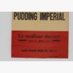 Afbeeldingen van wereld tentoonstelling 1935 bxl pudding imperial vlagje