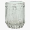 Afbeeldingen van glazen pul cristal alken 