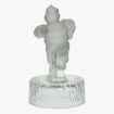 Afbeeldingen van michelin manneke glas