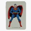 Afbeeldingen van kwartetspel superman 1989 