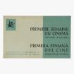 Afbeeldingen van expo 58 premiere semaine du cinema pavillon d' espagne