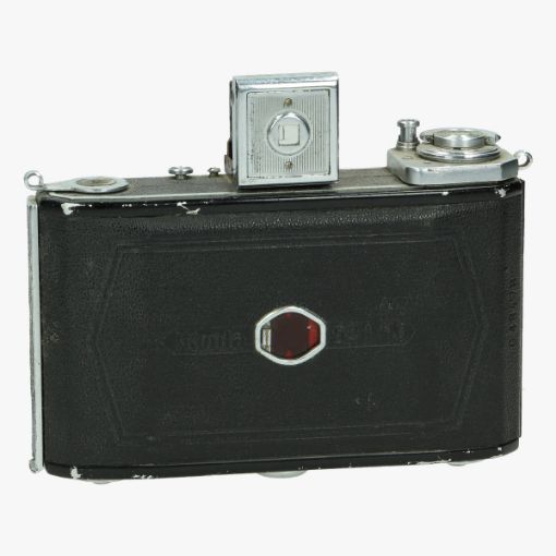 Afbeeldingen van fotocamera zeiss ikon ikonta 521/16