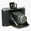 Afbeeldingen van fotocamera zeiss ikon ikonta 521/16
