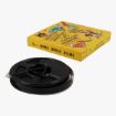 Afbeeldingen van Home Movie Films 8mm. Charly Chaplin. 300 Charly bezoekt het theater