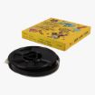 Afbeeldingen van Home Movie Films 8mm. Charly Chaplin. 300 Charly bezoekt het theater