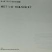 Afbeeldingen van Met uw Welnemen, Boek Marten Toonder