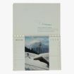 Afbeeldingen van meilleurs voeux pour 1959 - tourisme kalender - postkaarten