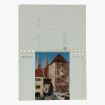 Afbeeldingen van meilleurs voeux pour 1959 - tourisme kalender - postkaarten