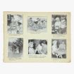 Afbeeldingen van Wielrennen: plakeboek album Rik Van Looy