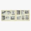 Afbeeldingen van Wielrennen: plakeboek album Rik Van Looy
