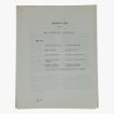 Afbeeldingen van informatie folder mercury 1961