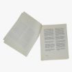 Afbeeldingen van informatie folder mercury 1961