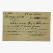 Afbeeldingen van lidmaatschap tennis club leopold club ukkel 1921 gras tennis