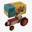 Afbeeldingen van Corgi Toys. Massey - Ferguson 65 Tractor Nr. 50