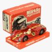 Afbeeldingen van Marklin Sprint. Speelgoedauto. Porsche Carrere 6