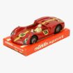 Afbeeldingen van Marklin Sprint. Speelgoedauto. Porsche Carrere 6