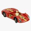 Afbeeldingen van Marklin Sprint. Speelgoedauto. Porsche Carrere 6