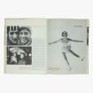 Afbeeldingen van boek glorie van de sport door jan cottaar 1966 voetbal wielrennen schaatsen judo tennis motorcross enzo ...