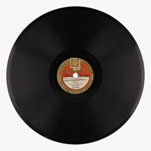 Afbeeldingen van Le petit Philippe LP 78 toeren