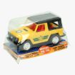 Afbeeldingen van Miniatuur Mercedes Benz 230G Star Toys