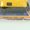 Afbeeldingen van Miniatuur Mercedes Benz 230G Star Toys